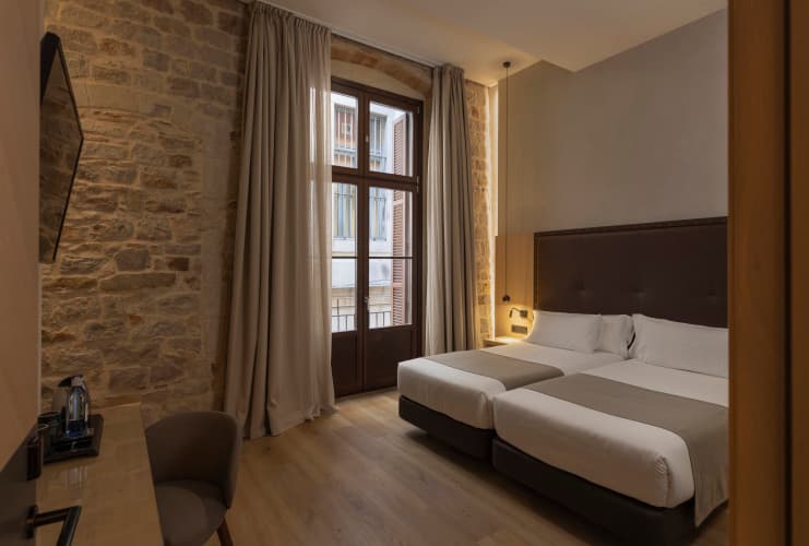 Gran Barcino Hotel  - foto 4