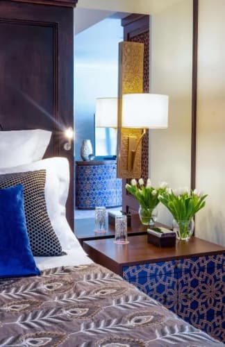 One&Only Royal Mirage - The Palace - foto 6