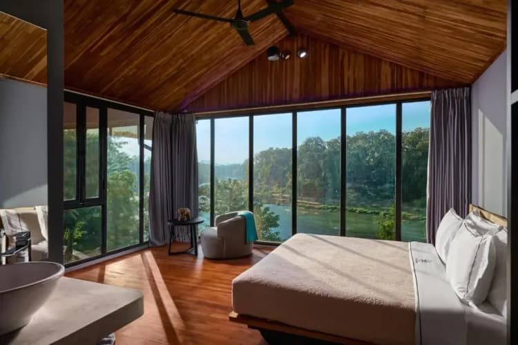The Namkhan, a Small Luxury Hotel of the World - foto 2