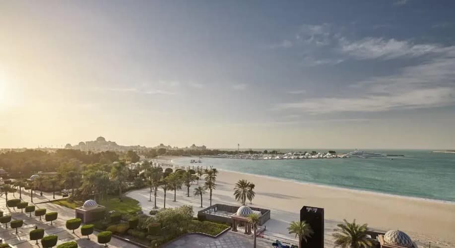 Emirates Palace Mandarin Oriental - foto 2
