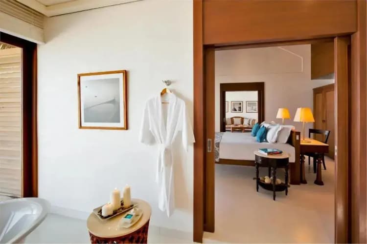 The Residence Maldives Resort - foto 5