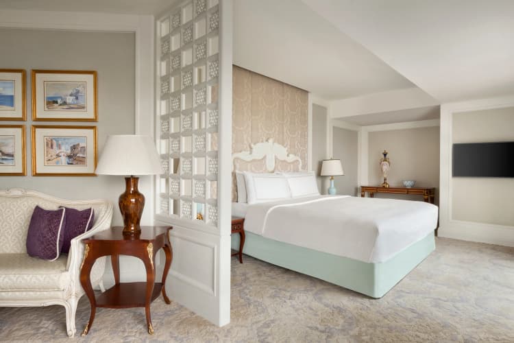 Shangri-La Bosphorus, Istanbul - foto 2