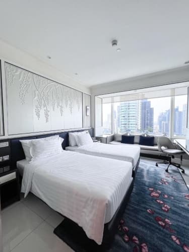 Grande Centre Point Sukhumvit 55 - foto 1