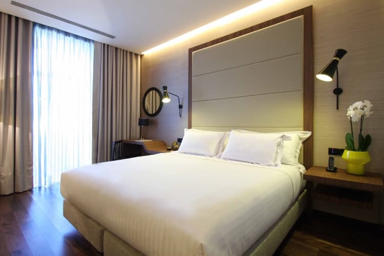 BessaHotel Liberdade - foto 3