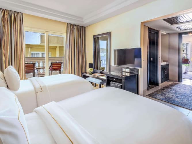 Rixos Premium Seagate - foto 3