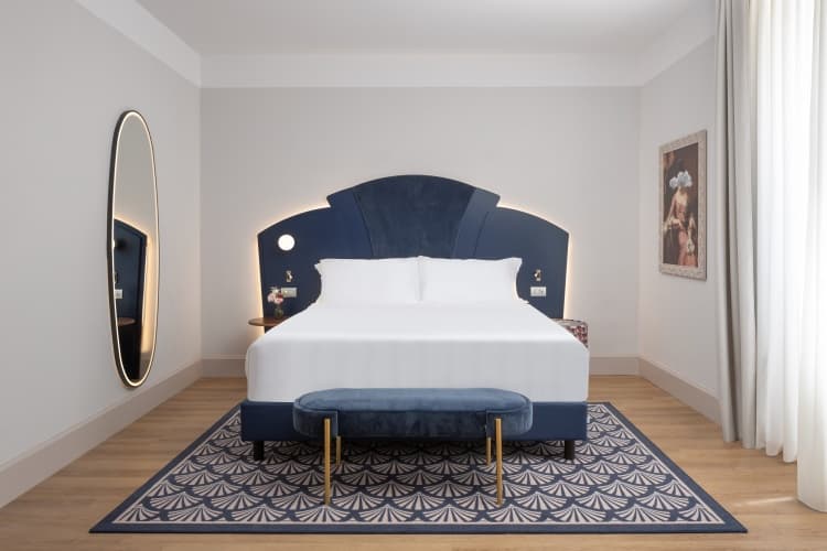 Anglo American Hotel Florence, Curio Collection by Hilton - foto 1