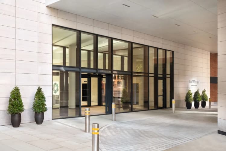 The Westin London City - foto 1