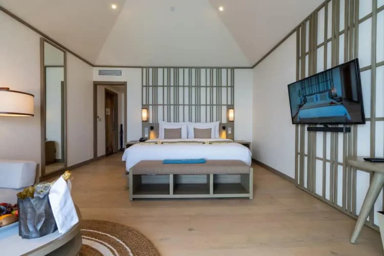 Kagi Maldives Resort & Spa - foto 4