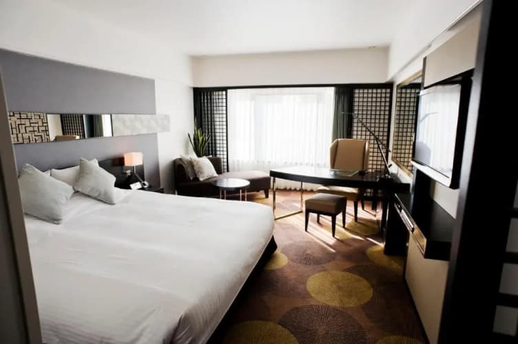 Kyoto Brighton Hotel - foto 4