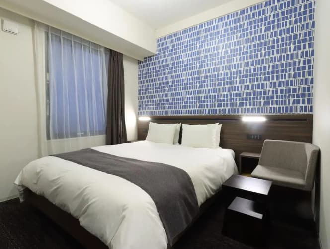 Hotel M’s Plus Shijo - Omiya - foto 5