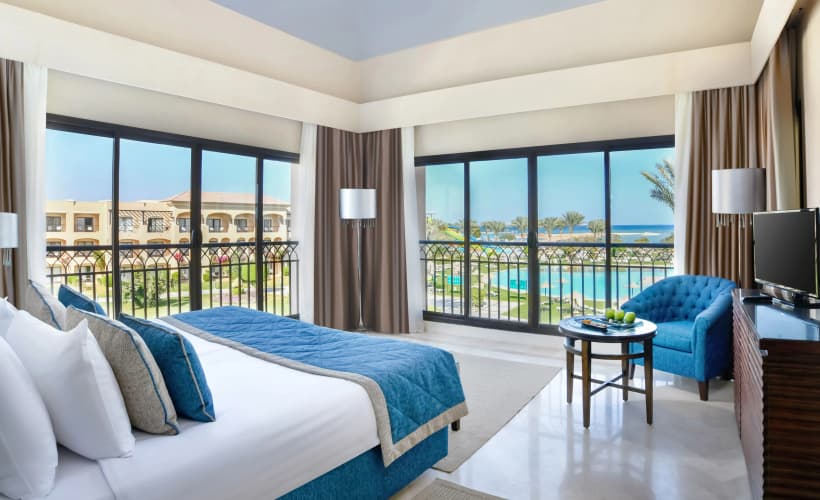JAZ Aquamarine Hotel - foto 4