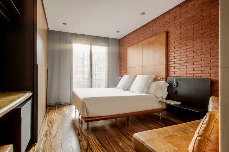 Hotel Granados 83, a member of Preferred Hotels & Resorts - foto 5
