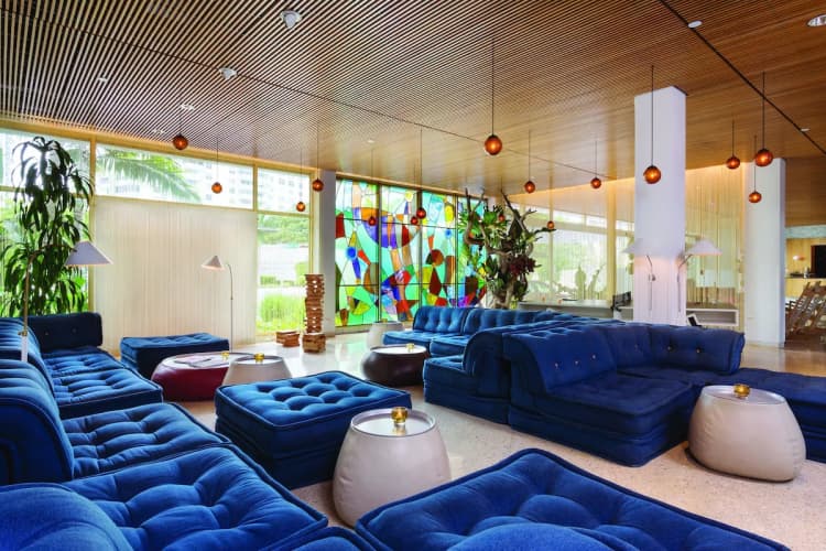 The Standard Spa Miami Beach - foto 1