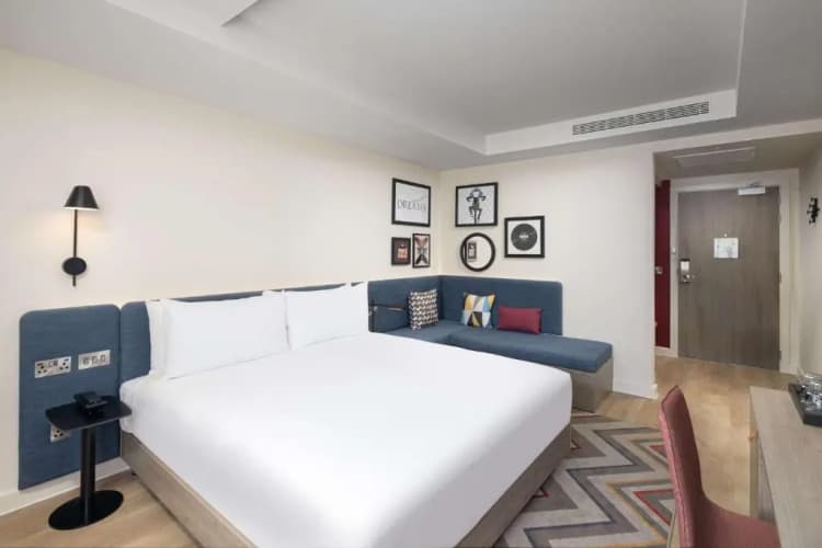 Hampton by Hilton London City - foto 2