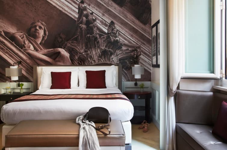 Hotel Indigo Rome - St. George by IHG - foto 2