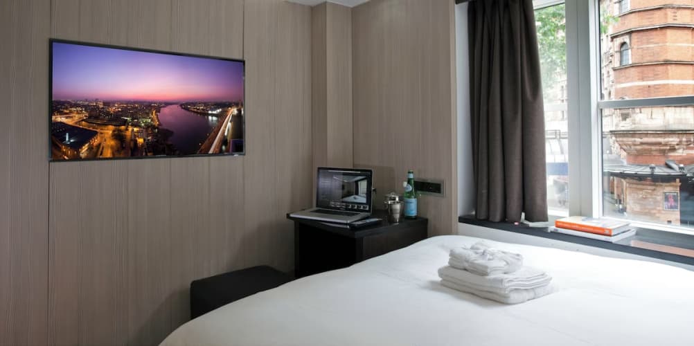 The Z Hotel Soho - foto 2