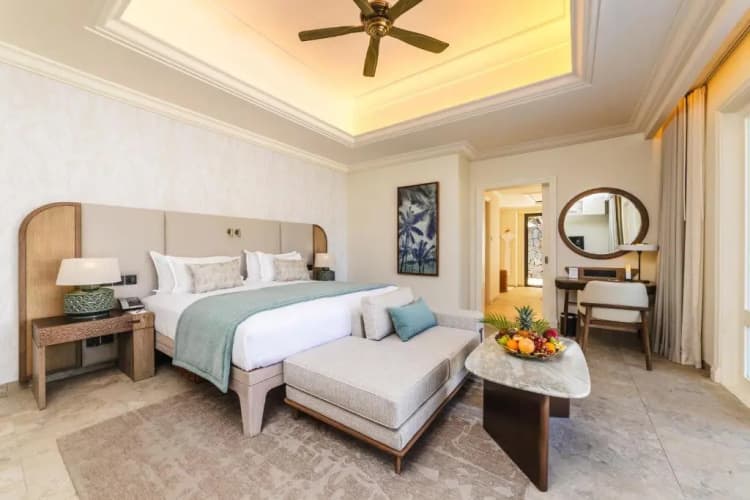 Maradiva Villas Resort & Spa - foto 1