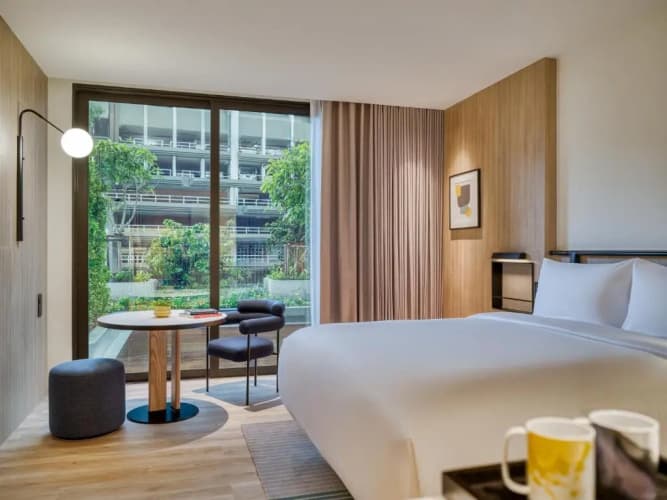 voco Bangkok Surawong by IHG - foto 4