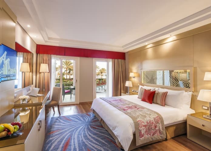 Rixos Premium Seagate - foto 5