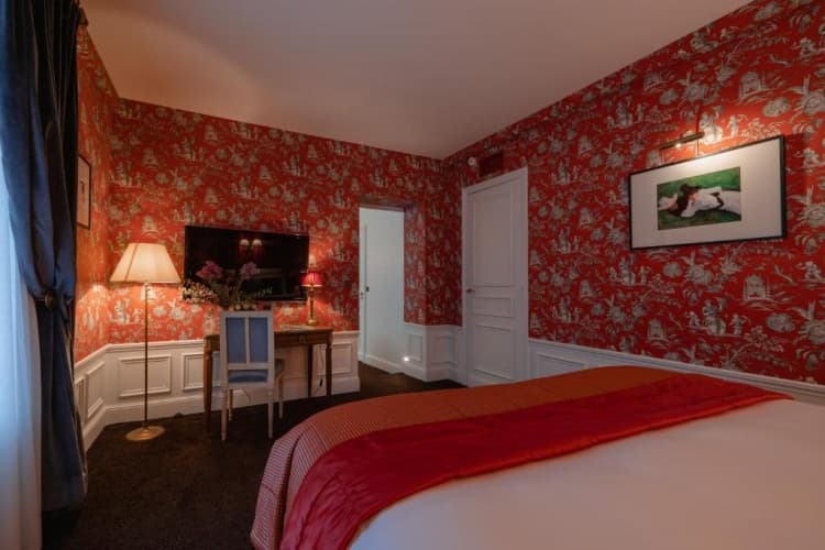 Hôtel de Buci - foto 4