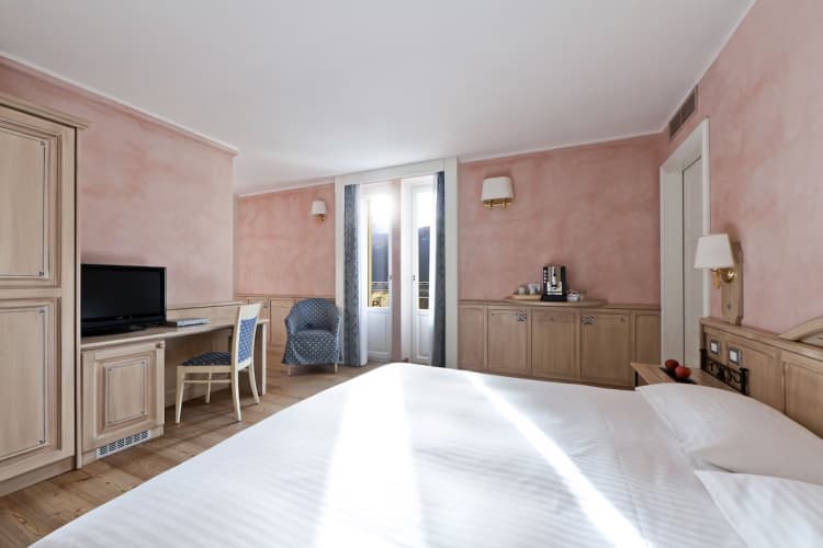 QC Hotel Bagni Vecchi - foto 1