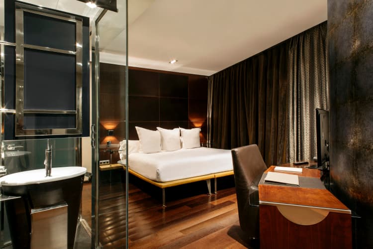 Hotel Urban, a Small Luxury Hotel of the World - foto 4