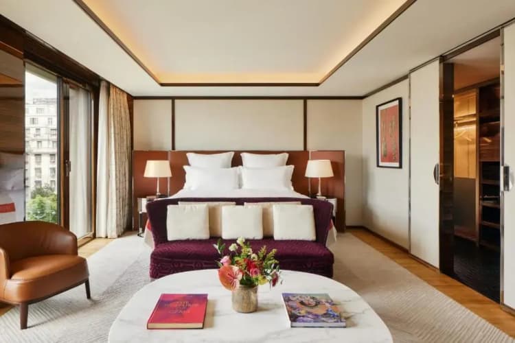 Bvlgari Hotel Paris - foto 5