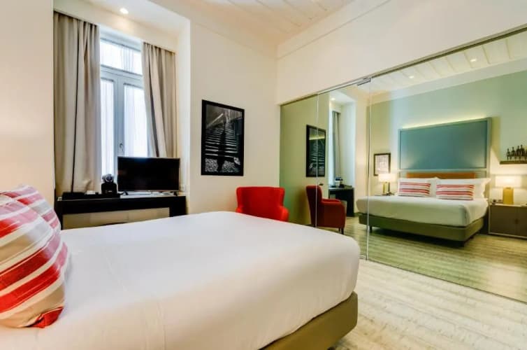 Hotel Vincci Baixa - foto 2