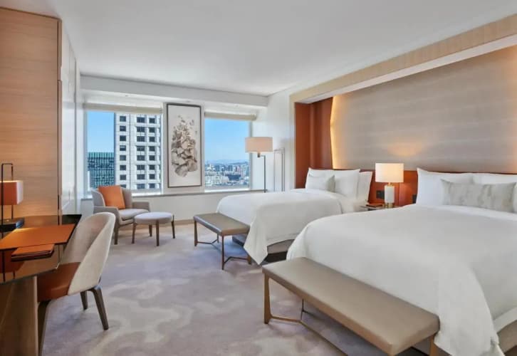 The St. Regis San Francisco - foto 3