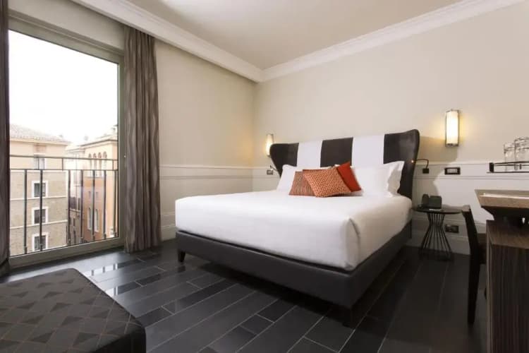 Palazzo Navona - foto 1