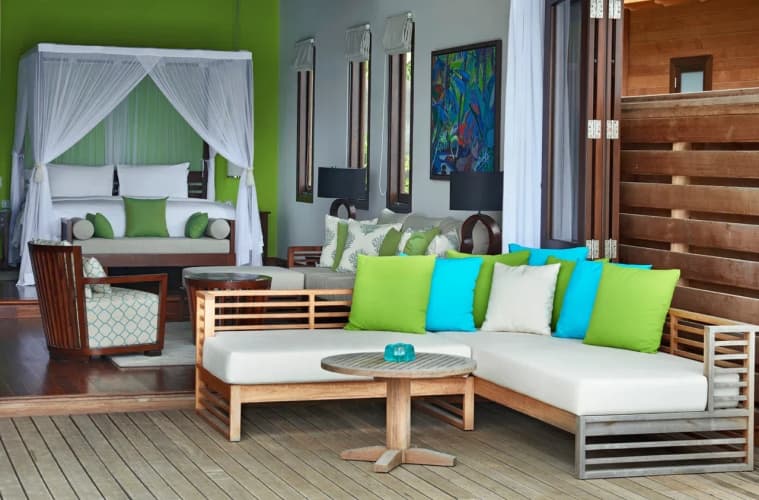Hilton Seychelles Northolme Resort & Spa - foto 4