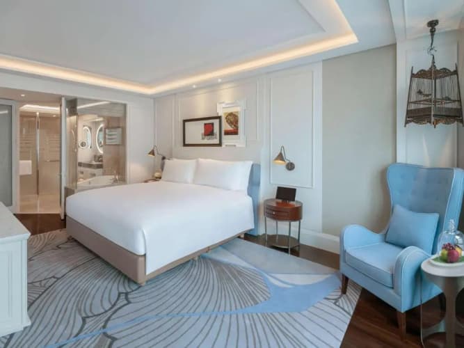 Sofitel Bangkok Sukhumvit - foto 2