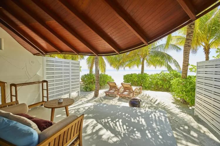 Machchafushi Island Resort & Spa Maldives, The Centara Collection - foto 6