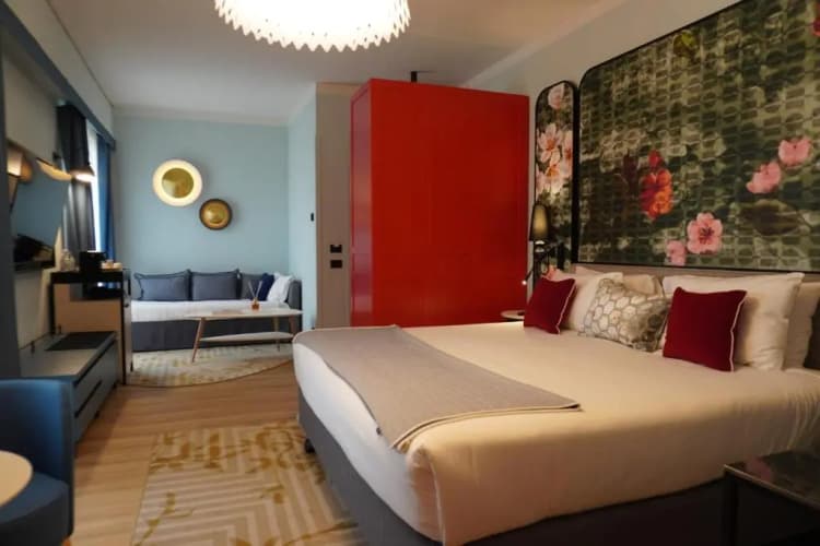 Hotel Indigo Florence by IHG - foto 2