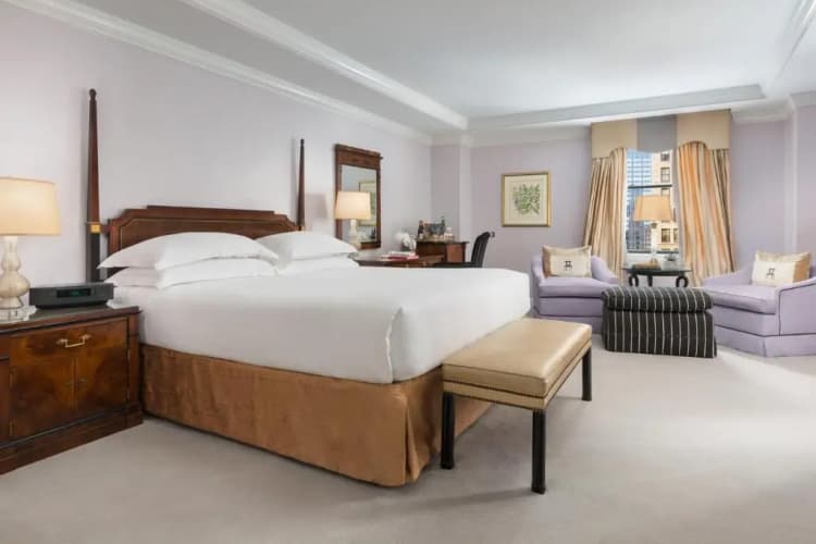 The Michelangelo New York - foto 6