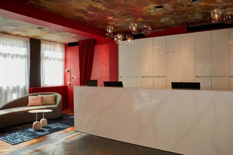 Hotel Indigo Florence by IHG - foto 1