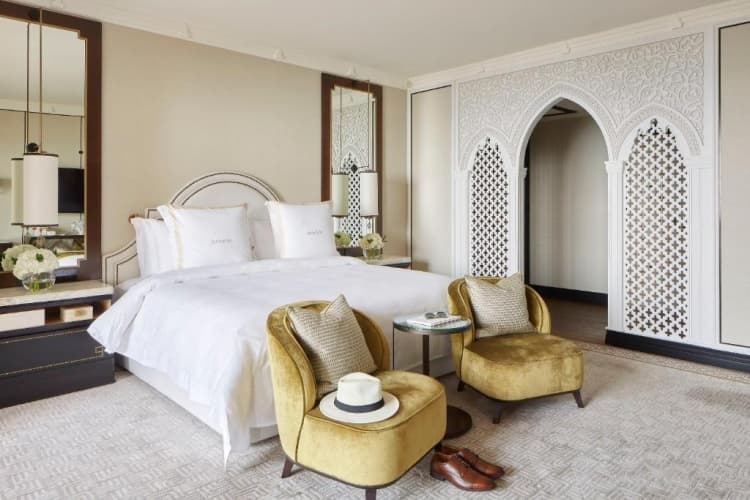 Jumeirah Mina Al Salam Hotel - foto 4