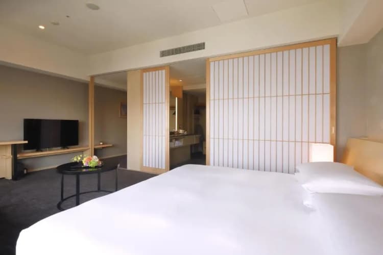 The Capitol Hotel Tokyu - foto 5