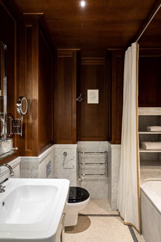 Hotel Balzac - foto 5