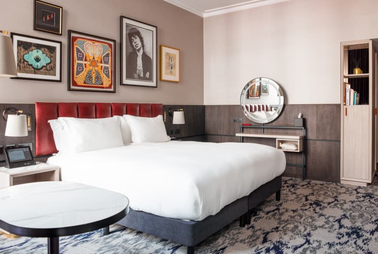 The Trafalgar St. James London, Curio Collection by Hilton - foto 2