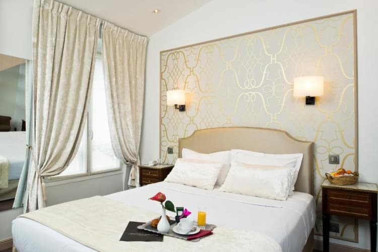 Saint Petersbourg Opera Hotel - foto 2