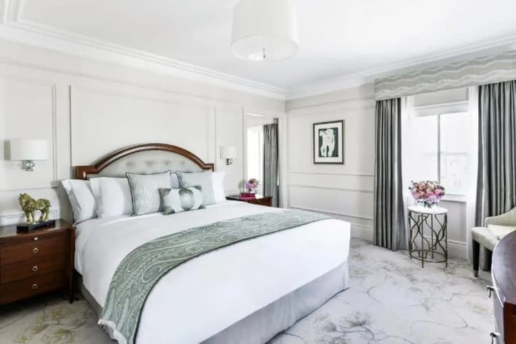 The Langham London - foto 4