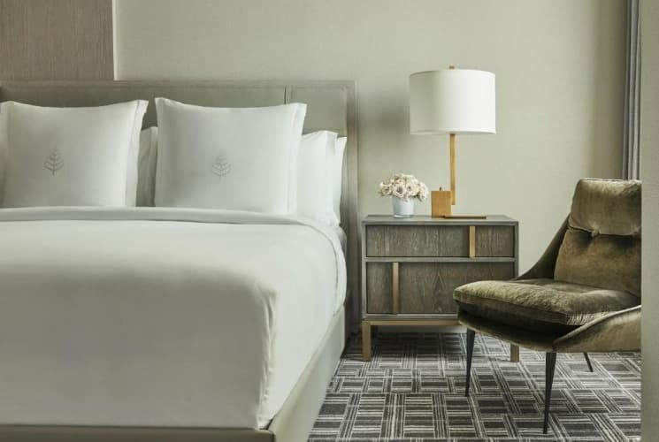 Four Seasons Hotel New York Downtown - foto 4