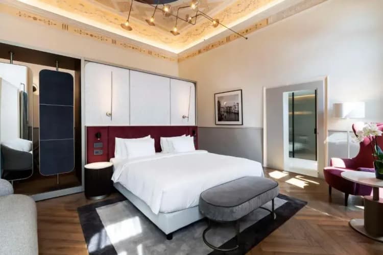 Radisson Collection Hotel, Palazzo Nani Venice - foto 1