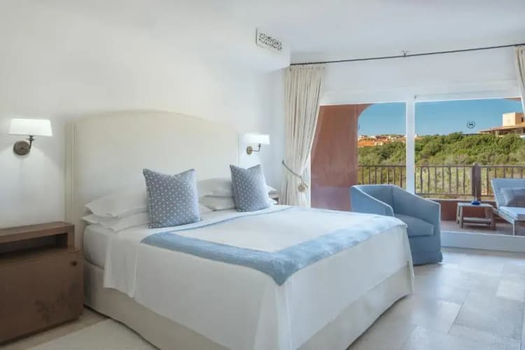 Cervo Hotel, Costa Smeralda Resort - foto 6