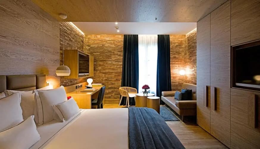 Monument Hotel - foto 6