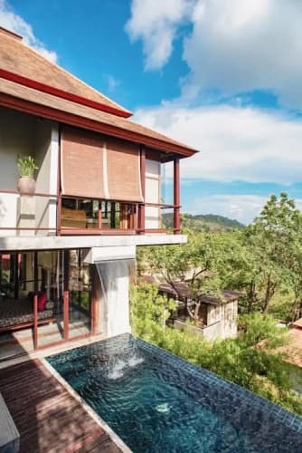Villa Zolitude Resort & Spa - foto 5
