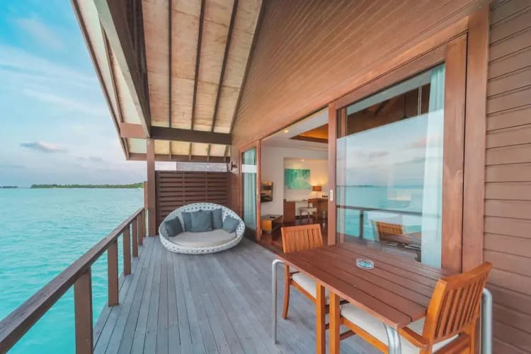 Hideaway Beach Resort & Spa - foto 6