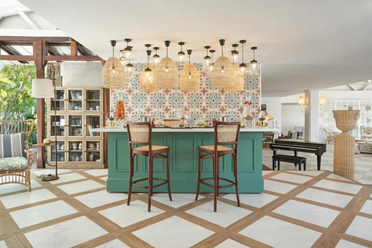 Paradise Cove Boutique Hotel - Adults only - foto 5