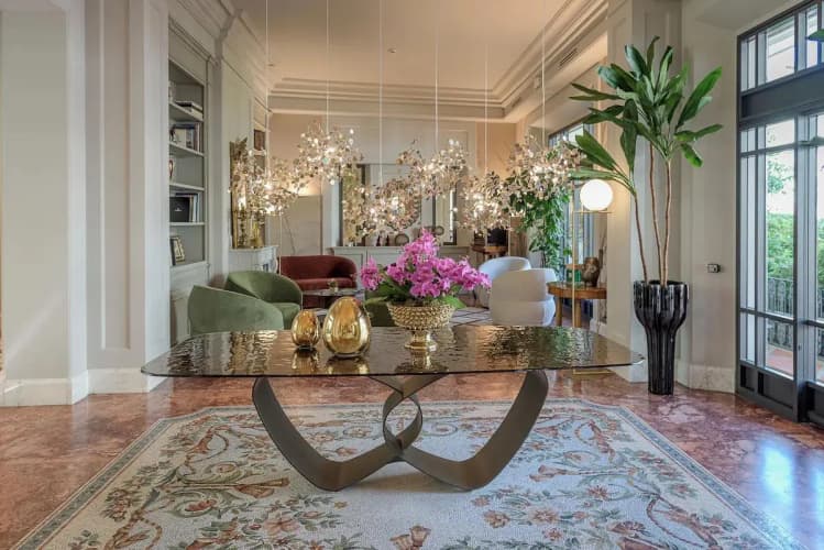 Palazzo Montebello - foto 1